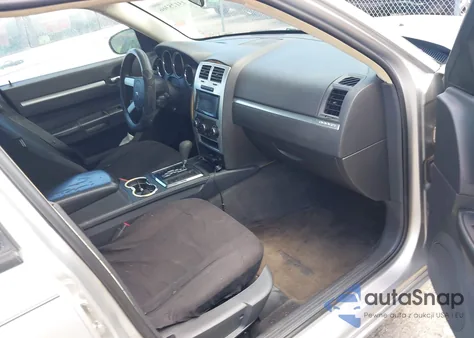 2010 Dodge Charger из США, поврежденный, VIN 2B3CA4CDXAH271954